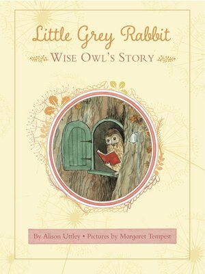 cover image of Wise Owl's Story